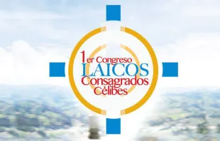 Crédito de imagen: Facebook - Primer Congreso de Laicos Célibes en Ecuador  Facebook - Primer Congreso de Laicos Célibes en Ecuador