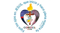 Logo de Congreso Misionero Guatemalteco