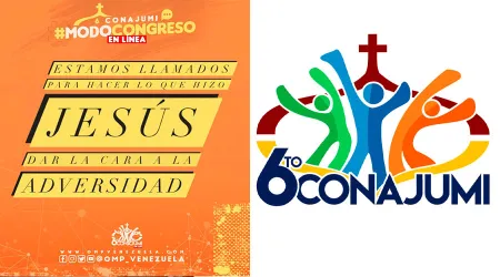 Cientos de jóvenes venezolanos participan de Congreso Juvenil Misionero