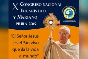 Congreso Eucarístico en Perú: Alientan a católicos a ser signo de vitalidad eclesial