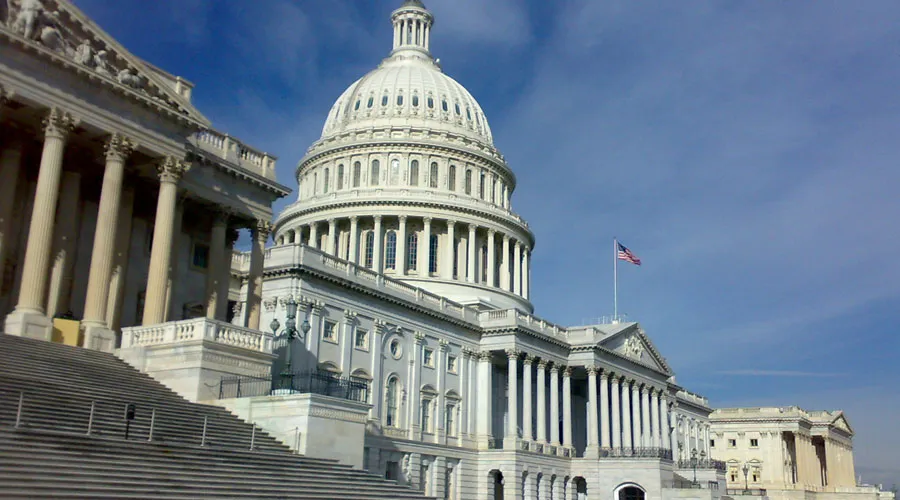 CRS pide al Congreso de Estados Unidos no disminuir la ayuda internacional