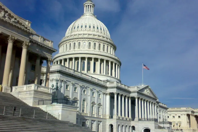 CRS pide al Congreso de Estados Unidos no disminuir la ayuda internacional