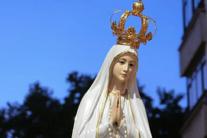 “Rezamos por un milagro”, dice vocero de obispos rusos a 1 año de la consagración a María