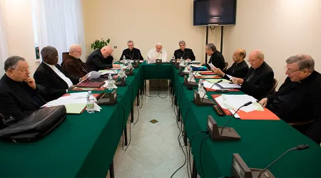 Consejo de Cardenales concluye reunión en el Vaticano: Estos fueron los temas