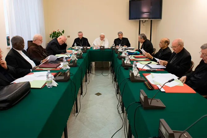 Consejo de Cardenales concluye reunión en el Vaticano: Estos fueron los temas