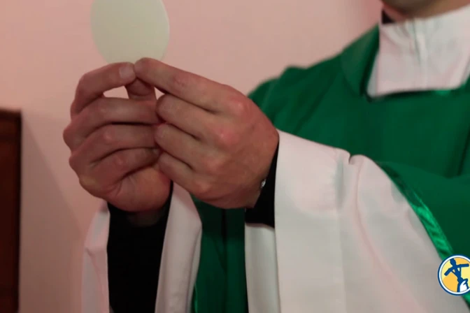 [VIDEO] Tres sencillas explicaciones para entender mejor qué es la Misa