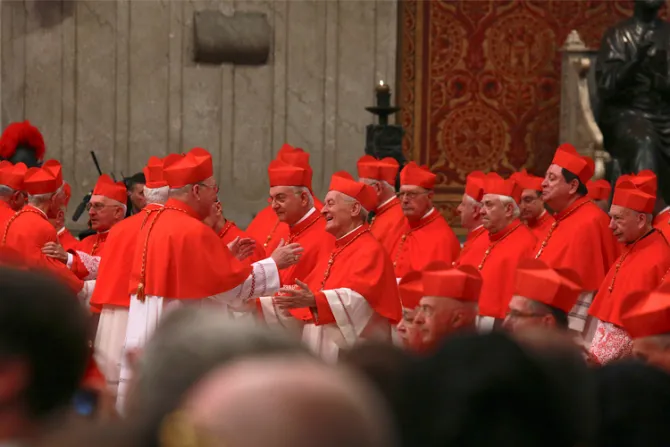 No faltará ningún nuevo cardenal al Consistorio, confirma el Vaticano