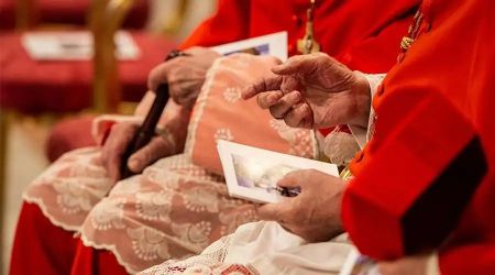 Colegio cardenalicio, consistorio y cónclave: Lo que debes saber