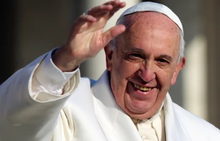 Imagen referencial. Foto: Daniel Ibu00e1u00f1ez / ACI Prensa 