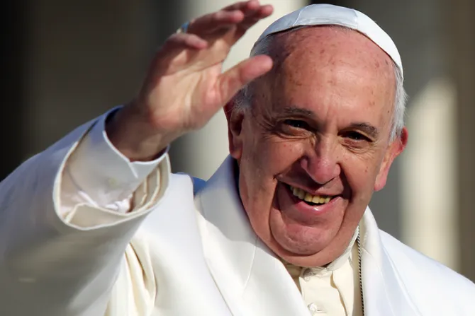 Papa Francisco creará 17 nuevos Cardenales en consistorio el 19 de noviembre