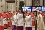 Vaticano: Mayoría de los jefes de la Curia Romana tienen edad para jubilarse