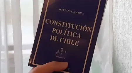 Expertos abordarán los desafíos para la redacción de una nueva Constitución en Chile