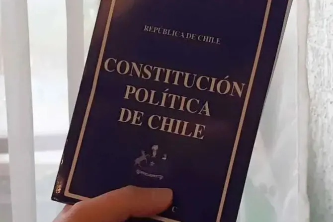 Expertos abordarán los desafíos para la redacción de una nueva Constitución en Chile