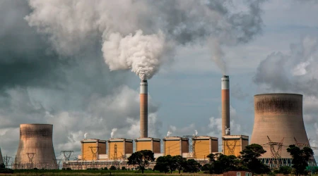 Vaticano pide nuevo impulso al Acuerdo de Paru00eds para combatir cambio climu00e1tico