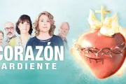 Conmovedora película sobre las promesas del Sagrado Corazón de Jesús llega a México