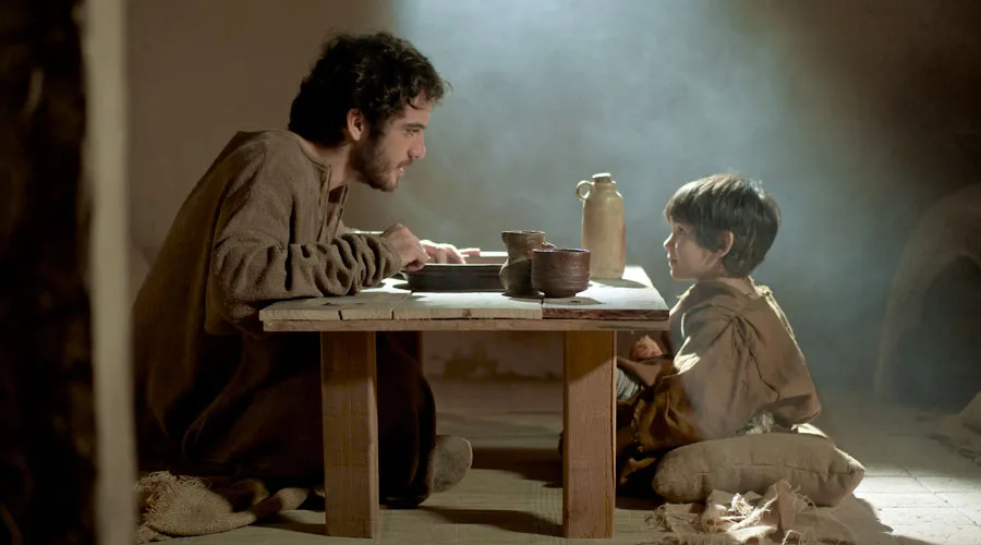 “Corazón de Padre”: Película sobre San José fue la sexta más vista en cines de EEUU