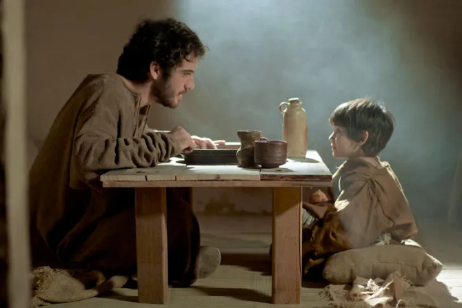 “Corazón de Padre”: Película sobre San José fue la sexta más vista en cines de EEUU
