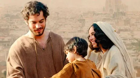Corazón de Padre: Premier de película sobre San José será en La Sagrada Familia