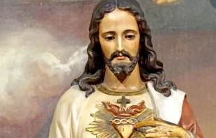 Sagrado Corazu00f3n de Jesu00fas. Cru00e9dito: Dennis Jarvis from Halifax, Canada (CC BY-SA 2.0) 