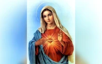 Corazu00f3n Inmaculado de Maru00eda