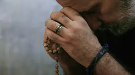  “San José es un amigo silencioso”: El gran testimonio de un artista convertido a la fe 