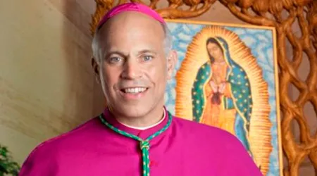 Arzobispo de San Francisco celebrará Misa en honor a la Virgen de Guadalupe