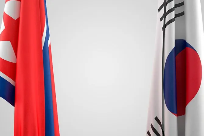 Diplomático del Vaticano en Corea ayudará a cerrar la brecha entre el Norte y el Sur