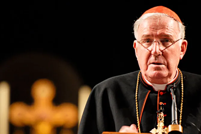 Papa Francisco envía pésame por la muerte de Cardenal que buscó la unidad con anglicanos