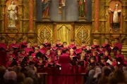 Coro de niños católicos triunfa en Billboard con música sacra navideña