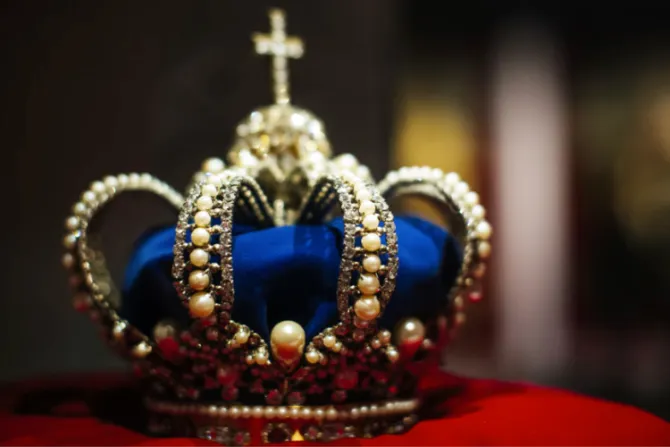 ¿Por qué un católico no puede ser Rey de Inglaterra?