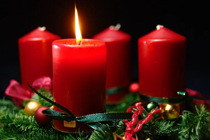 4 claves para que “no te roben” el Adviento