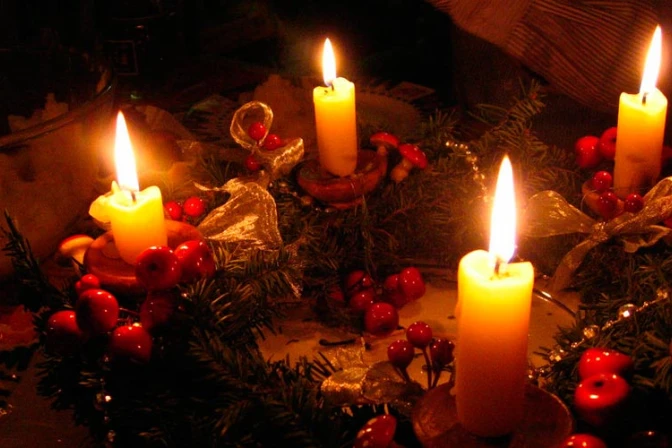 Si vives el Adviento como “sonámbulo”, este Arzobispo tiene algo que decirte