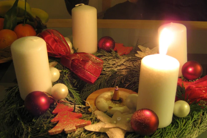 [VIDEO] Adviento es tiempo para trabajar y evangelizar, recuerda Obispo