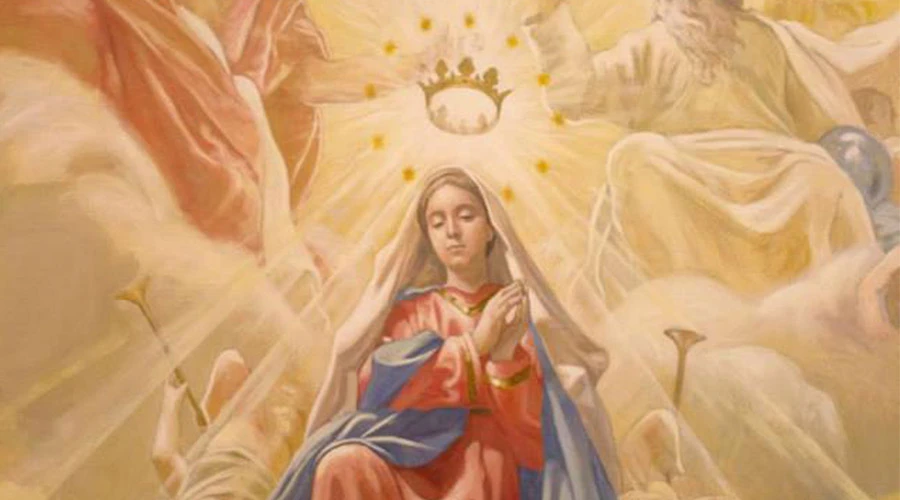 Resultado de imagen para virgen maria