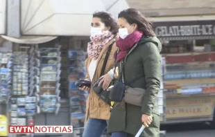 Imagen referencial. Cru00e9dito: EWTN Noticias 