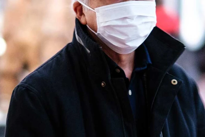 Arquidiócesis mexicana restringe comunión en la boca para prevenir contagio de coronavirus