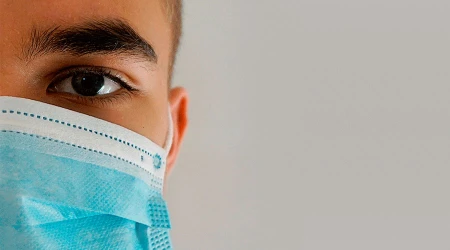 Obispo denunciu00f3 las u201cconductas irresponsablesu201d que propagan pandemia de coronavirus