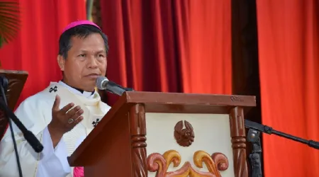 Bolivia celebró el Corpus Christi con un llamado a la unidad