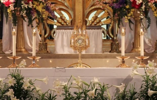 Corpus Christi / Flickr: Lawrence OP (CC-BY-NC-ND-2.0) 