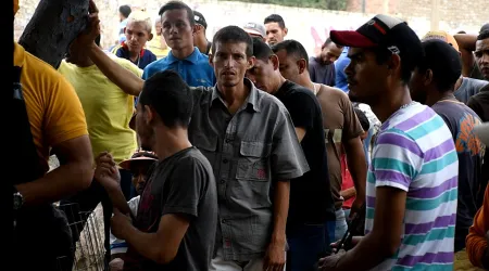 Convocan Semana de la Doctrina Social de la Iglesia para iluminar realidad de Venezuela