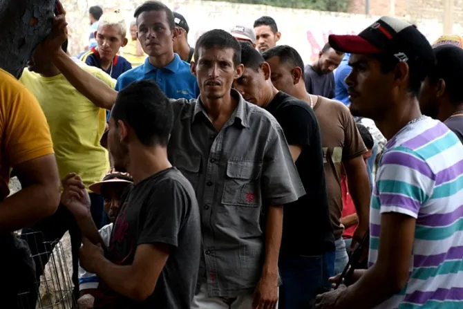 Convocan Semana de la Doctrina Social de la Iglesia para iluminar realidad de Venezuela