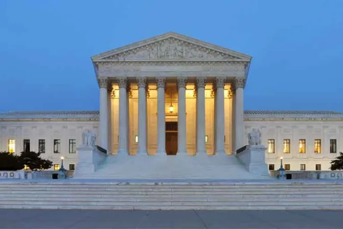 Corte Suprema de EEUU: ¿Por qué algunos quieren otra jueza pro aborto como Ruth Ginsburg?