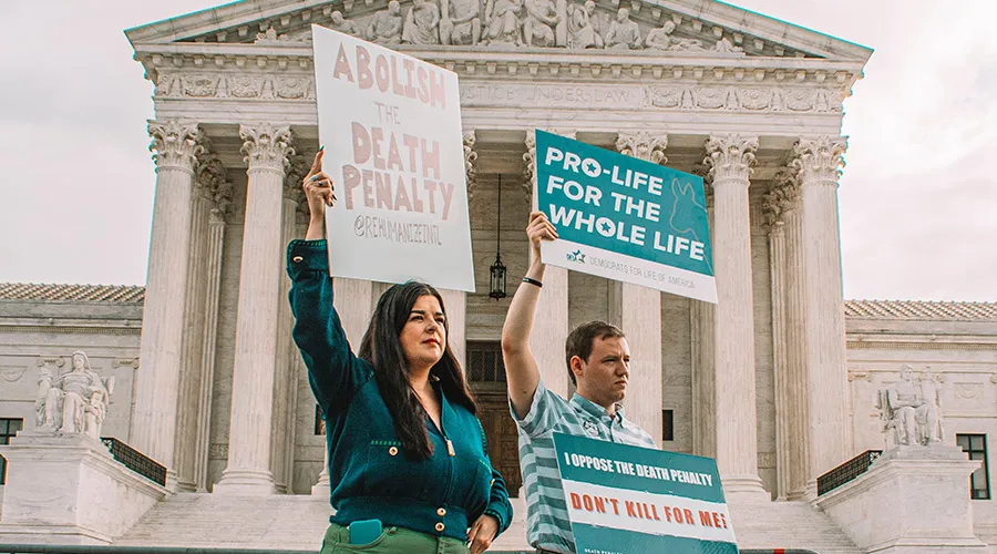 5 claves para entender la posible anulación del aborto legal en Estados Unidos