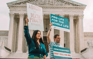 Corte Suprema de los Estados Unidos | Cru00e9dito: Foto de Maria Oswalt en Unsplash 