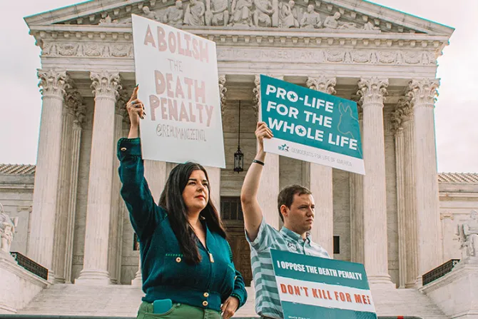 5 claves para entender la posible anulación del aborto legal en Estados Unidos