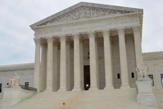 Corte Suprema de Estados Unidos emite fallo crucial en pro de libertad religiosa