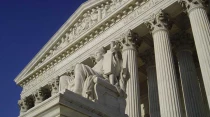Corte Suprema de Estados Unidos. Foto: Flickr Matt Wade (CC BY-SA 2.0).