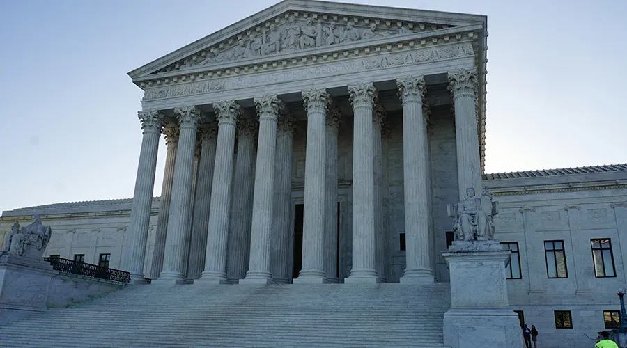 Corte Suprema de Estados Unidos. Foto: Flickr Ted Eytan (BY-SA-2.0)?w=200&h=150