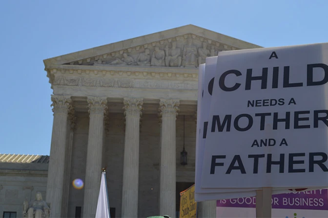 Matrimonio gay va contra valores de Puerto Rico: Obispos tras fallo de Corte Suprema EEUU