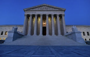 Corte Suprema de Estados Unidos. Cru00e9dito: Flickr Angela N. (CC BY 2.0) 